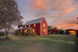 Rural / Farming commercial property for sale at 3560 Bairnsdale-Dargo Road Glenaladale VIC 3864