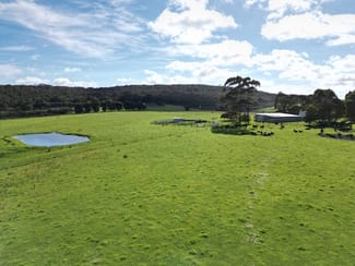 Rural / Farming commercial property for sale at 2 Conspicuous Beach Road Nornalup WA 6333 Rural / Farming commercial property for sale at 2 Conspicuous Beach Road Nornalup WA 6333