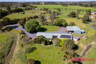 Rural / Farming commercial property for sale at 57 Lower Jack Road Alberton West VIC 3971