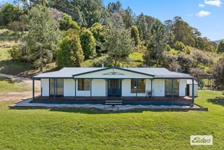 Rural / Farming commercial property for sale at 5 Charbray Place Tyalgum NSW 2484 Rural / Farming commercial property for sale at 5 Charbray Place Tyalgum NSW 2484
