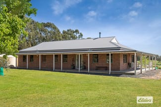 Rural / Farming commercial property for sale at 83 Thornhill Lane Elphinstone VIC 3448 Rural / Farming commercial property for sale at 83 Thornhill Lane Elphinstone VIC 3448