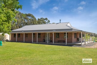 Rural / Farming commercial property for sale at 83 Thornhill Lane Elphinstone VIC 3448 Rural / Farming commercial property for sale at 83 Thornhill Lane Elphinstone VIC 3448