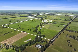 Rural / Farming commercial property for sale at 643 Carmodys Road Longwood VIC 3665 Rural / Farming commercial property for sale at 643 Carmodys Road Longwood VIC 3665