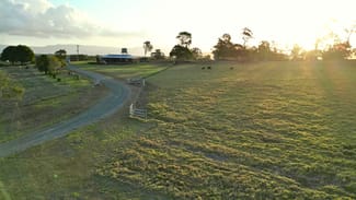 Rural / Farming commercial property for sale at Bloomsbury QLD 4799 Rural / Farming commercial property for sale at Bloomsbury QLD 4799
