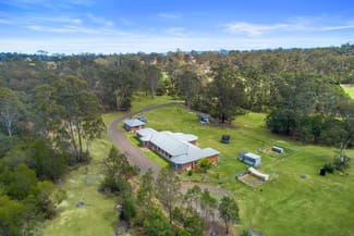 Rural / Farming commercial property for sale at 56 Sargents Road Ebenezer NSW 2756 Rural / Farming commercial property for sale at 56 Sargents Road Ebenezer NSW 2756
