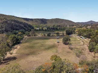 Rural / Farming commercial property for sale at 1025 Beaudesert-Nerang Road Clagiraba QLD 4211