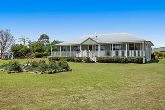 Rural / Farming commercial property for sale at 320 Warfields Road Allora QLD 4362 Rural / Farming commercial property for sale at 320 Warfields Road Allora QLD 4362