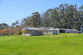 Rural / Farming commercial property for sale at 1016 Charley Creek Road (Thomson Brook) Donnybrook WA 6239 Rural / Farming commercial property for sale at 1016 Charley Creek Road (Thomson Brook) Donnybrook WA 6239