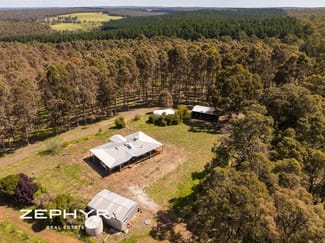 Rural / Farming commercial property for sale at 759/ Glen Road Palmer WA 6225 Rural / Farming commercial property for sale at 759/ Glen Road Palmer WA 6225