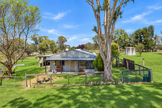 Rural / Farming commercial property for sale at 459 Jerrara Road Marulan NSW 2579