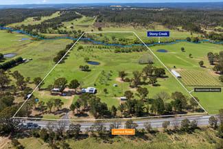 Rural / Farming commercial property for sale at 459 Jerrara Road Marulan NSW 2579 Rural / Farming commercial property for sale at 459 Jerrara Road Marulan NSW 2579