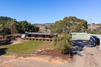 Rural / Farming commercial property for sale at 211 Gelston Park Road Gelston Park NSW 2650