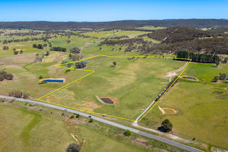 Rural / Farming commercial property for sale at Lot 1 Taralga Road, Tarlo via Goulburn NSW 2580 Rural / Farming commercial property for sale at Lot 1 Taralga Road, Tarlo via Goulburn NSW 2580