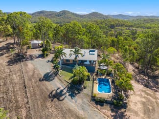 Rural / Farming commercial property for sale at 546 Coowonga Road Coowonga QLD 4702 Rural / Farming commercial property for sale at 546 Coowonga Road Coowonga QLD 4702