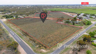 Rural / Farming commercial property for sale at Lots 2 & 3 Dow Avenue Cabarita VIC 3505