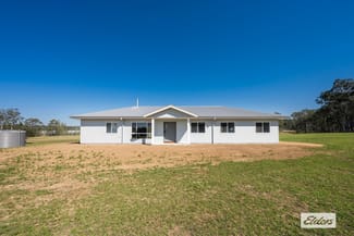 Rural / Farming commercial property for sale at 373 Big River Way Glenugie NSW 2460