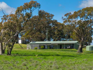 Rural / Farming commercial property for sale at 134 Lemmons Road Borenore via Orange NSW 2800 Rural / Farming commercial property for sale at 134 Lemmons Road Borenore via Orange NSW 2800