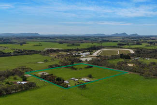 Rural / Farming commercial property for sale at 22 Thompsons Road Hamilton VIC 3300