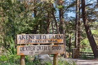 Rural / Farming commercial property for sale at 237 Barkers Road Main Ridge VIC 3928 Rural / Farming commercial property for sale at 237 Barkers Road Main Ridge VIC 3928