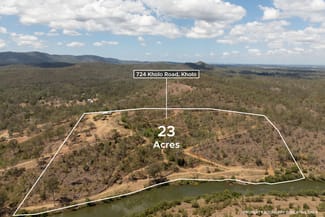 Rural / Farming commercial property for sale at 724 Kholo Road Kholo QLD 4306 Rural / Farming commercial property for sale at 724 Kholo Road Kholo QLD 4306