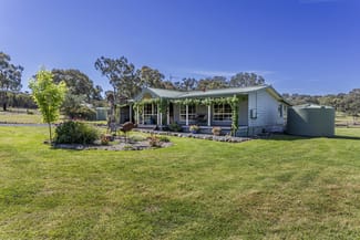 Rural / Farming commercial property for sale at 530C Stoney Hill Road Cowra NSW 2794 Rural / Farming commercial property for sale at 530C Stoney Hill Road Cowra NSW 2794