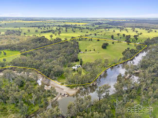 Rural / Farming commercial property for sale at 989 Mulwala-Barooga Road Barooga NSW 3644 Rural / Farming commercial property for sale at 989 Mulwala-Barooga Road Barooga NSW 3644