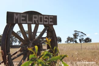 Rural / Farming commercial property for sale at 20226 Great Southern Highway Highbury WA 6313