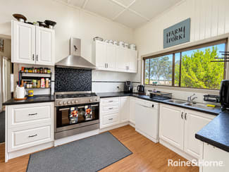 Rural / Farming commercial property for sale at 3550 Inglewood Texas Road Limevale QLD 4384