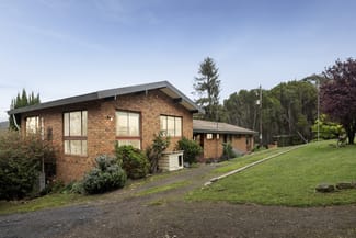 Rural / Farming commercial property for sale at 335 Sandy Creek Road Riddells Creek VIC 3431