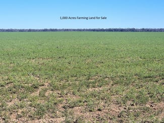 Rural / Farming commercial property for sale at 5358 Mercadool Road Collarenebri NSW 2833