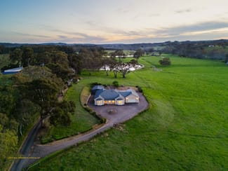 Rural / Farming commercial property for sale at 32 Gallas Road Woodside SA 5244