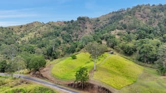 Rural / Farming commercial property for sale at 1743 Mirani-Mount Ossa Road Mount Charlton QLD 4741
