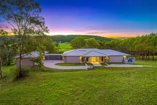 Rural / Farming commercial property for sale at 1608 Greendale Road Wallacia NSW 2745 Rural / Farming commercial property for sale at 1608 Greendale Road Wallacia NSW 2745