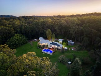 Rural / Farming commercial property for sale at 81 Wilson Road Ilkley QLD 4554 Rural / Farming commercial property for sale at 81 Wilson Road Ilkley QLD 4554