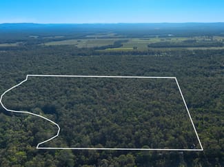 Rural / Farming commercial property for sale at 1050 Ellangowan Road Yorklea NSW 2470