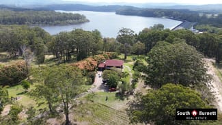 Rural / Farming commercial property for sale at Glenview QLD 4553 Rural / Farming commercial property for sale at Glenview QLD 4553