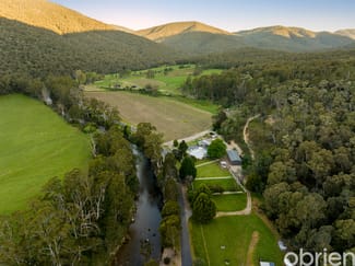 Rural / Farming commercial property for sale at 1150 Upper King River Road Cheshunt VIC 3678 Rural / Farming commercial property for sale at 1150 Upper King River Road Cheshunt VIC 3678