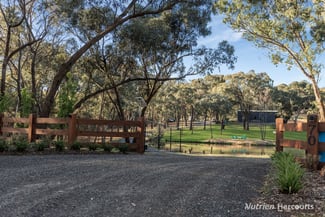 Rural / Farming commercial property for sale at 70 Leahys Road Tallarook VIC 3659
