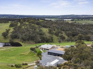 Rural / Farming commercial property for sale at 141 Jacksons Hill Road Kenton Valley SA 5233 Rural / Farming commercial property for sale at 141 Jacksons Hill Road Kenton Valley SA 5233