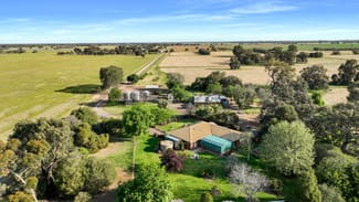Rural / Farming commercial property for sale at Soli-Hull/313 Flanagans Lane Deniliquin NSW 2710 Rural / Farming commercial property for sale at Soli-Hull/313 Flanagans Lane Deniliquin NSW 2710
