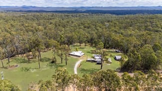 Rural / Farming commercial property for sale at 249 West Lanitza Road Lanitza NSW 2460