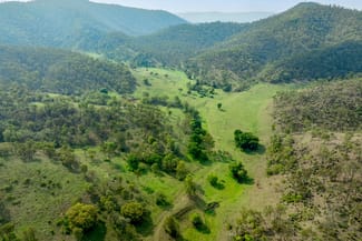 Rural / Farming commercial property for sale at West Coast Road Kilkivan QLD 4600