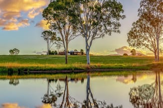 Rural / Farming commercial property for sale at 2964 Wide Bay Highway Oakview QLD 4600