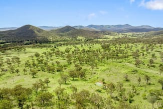 Rural / Farming commercial property for sale at L3 & L125 Wide Bay Highway Woolooga QLD 4570