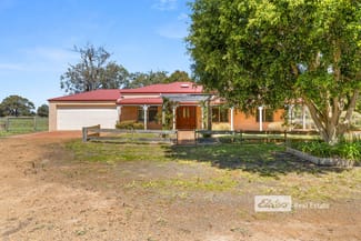 Rural / Farming commercial property for sale at 460 Downs Road Tutunup WA 6280 Rural / Farming commercial property for sale at 460 Downs Road Tutunup WA 6280