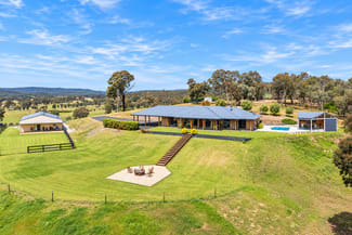 Rural / Farming commercial property for sale at 476 Botobolar Road Mudgee NSW 2850 Rural / Farming commercial property for sale at 476 Botobolar Road Mudgee NSW 2850