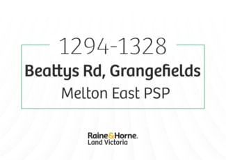 Rural / Farming commercial property for sale at 1294-1328 Beattys Road Grangefields VIC 3335 Rural / Farming commercial property for sale at 1294-1328 Beattys Road Grangefields VIC 3335