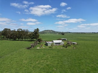 Rural / Farming commercial property for sale at 149 Wrights Road Camperdown VIC 3260