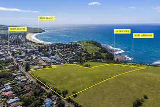 Rural / Farming commercial property for sale at 168 Fern Street Gerringong NSW 2534