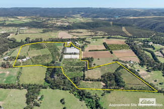 Rural / Farming commercial property for sale at 430 George Downes Drive Central Mangrove NSW 2250